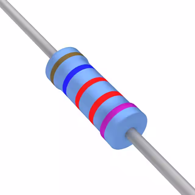 YR1B16K2CC TE Connectivity Passive Product electronic component